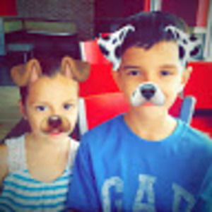 Meet your Posher, Azalia